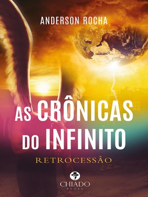 cover image of As Crônicas do Infinito